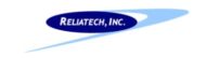 Reliatech, Inc.